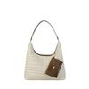 2026 Trendy and Straw Style New Fashiable and Stylish Large-capacity Single Shoulder Woven Commuter Tote Bag for Women