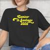 Men Women Camino De Santiago 2026 Shirt Pure Cotton Fashion TShirt Clothing Outfits