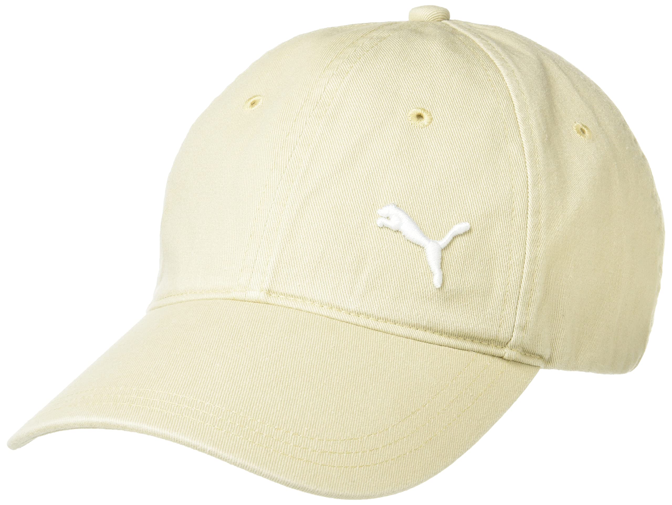 PUMA Cap Beige 181-1074-026804 бежевый