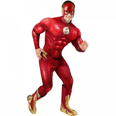 Flash Ανδρική Στολή
