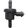 Black EGR Solenoid Valve for Chevrolet Orlando Fuel Tank Vent