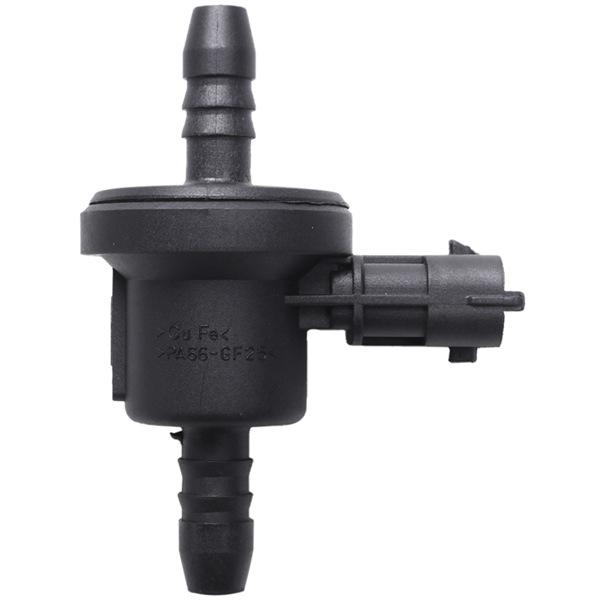 Black EGR Solenoid Valve for Chevrolet Orlando Fuel Tank Vent