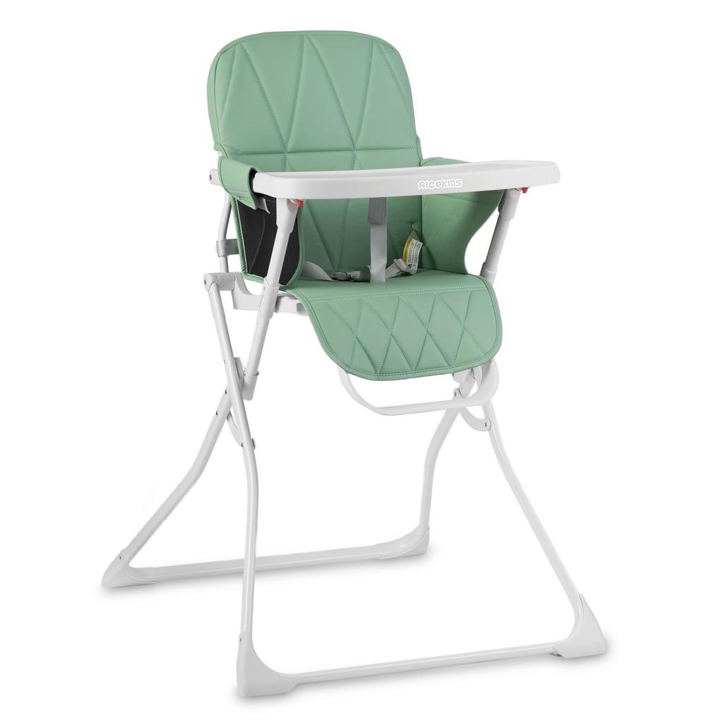 Nuco Green High Chair