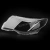 Headlamp Shell For Subaru Forester 2009 2010 2011 2012 Headlight Cover Lamp Covers Transparent Lampshade Lens