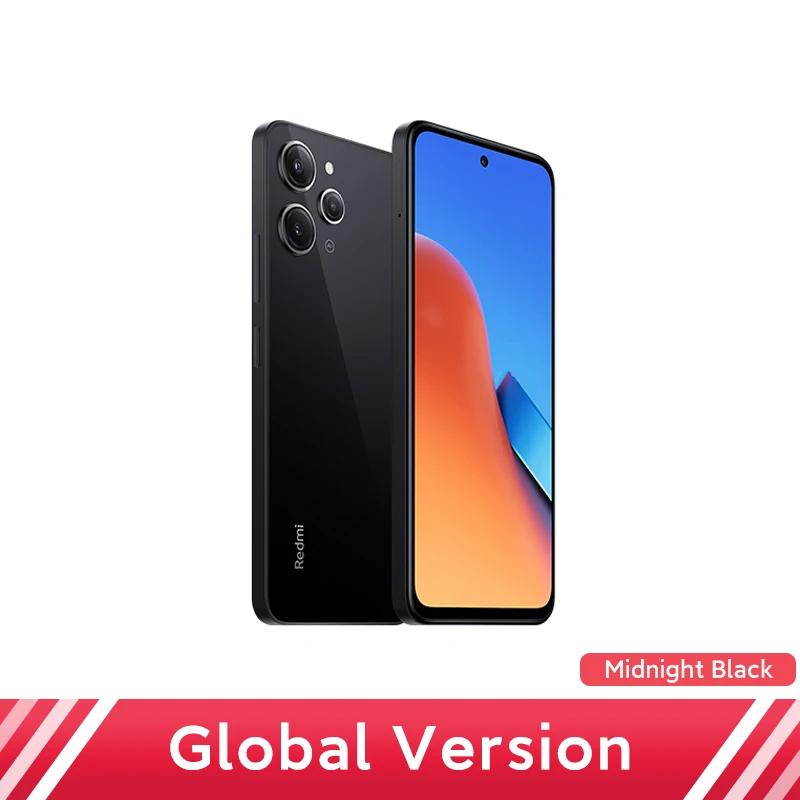 Buy Xiaomi Redmi 12 8+128GB Smartphone Global Version at