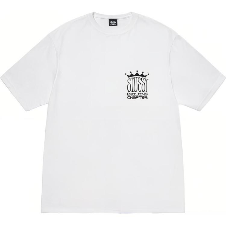 Stussy Osaka T-shirt ST221010-9