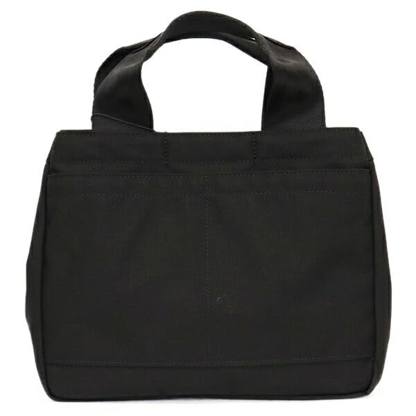 BRIEFING Turf Cart Tote TL TURF CART TOTE TOTE TL BRG231T37 BLACK Černá Golfová taška F