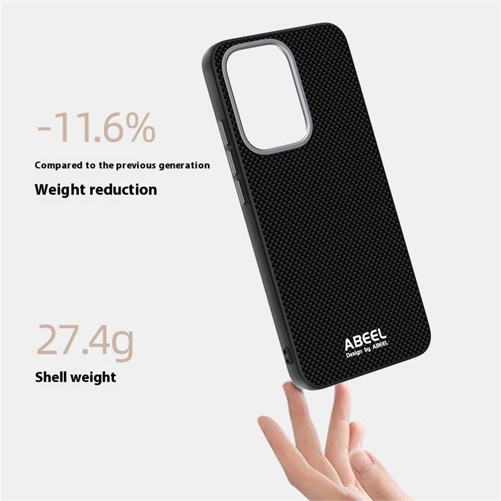 ABEEL Do Oppo Reno13 Pro 5G Magnetyczne Etui Drukowane PC TPU Stop Aluminium Skóra Pokrowiec na Telefon