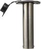Amarine Made Stainless Steel 90-Degree Rod Holder 4-Piece Set, Boat Grip Mount Type, Hardened Internal Guard, Boat Rod Holder