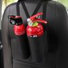 Hanging Bag Fire Extinguisher Holder Wear-Resistant Extinguisher Storage Bag  Car Trunk