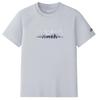 FILA Kids' UV Protection Short-Sleeve T-Shirt