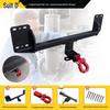 Enhanced Reinforced Tow Bar for Haval Menglong Trailer Hitch Upgrade