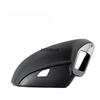 1pc Side Mirror Bottom Cover Glass Trim Frame for VW Golf MK7 VII GTI 7 7.5 R GTD GTE City E-Golf Variant Sportsvan Sportswagen