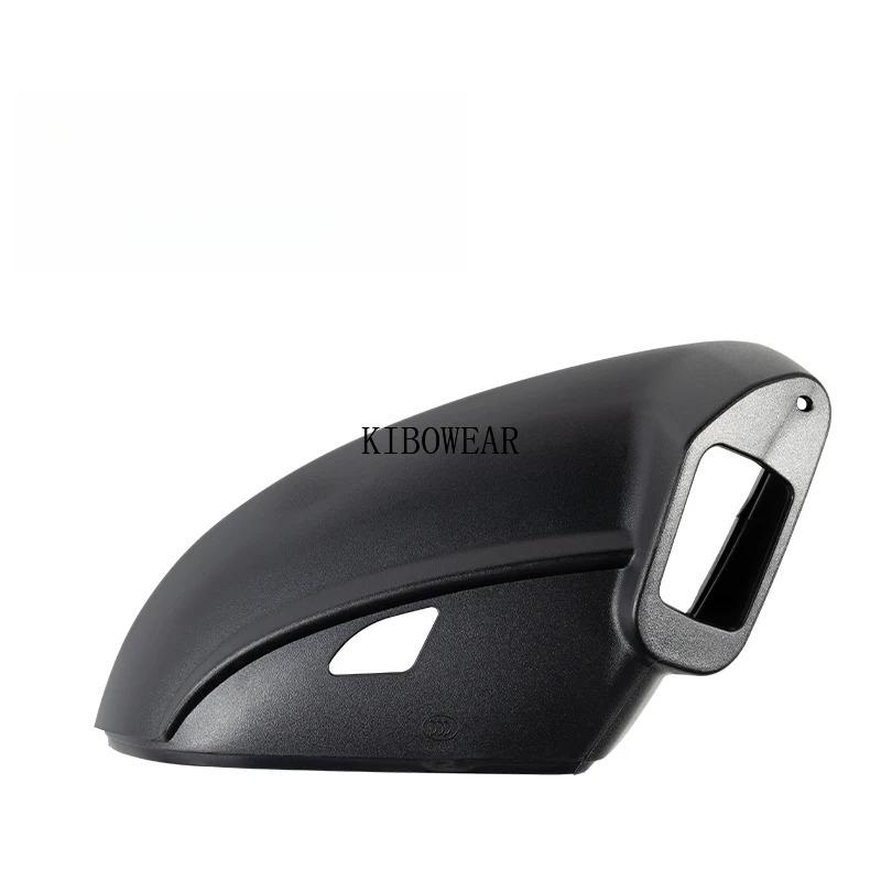 1pc Side Mirror Bottom Cover Glass Trim Frame for VW Golf MK7 VII GTI 7 7.5 R GTD GTE City E-Golf Variant Sportsvan Sportswagen