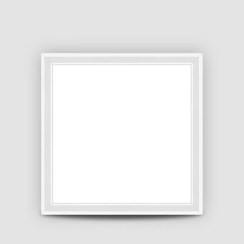 Mawos LED Recessed Ceiling Flat Panel Light