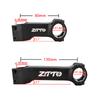 ZTTO 80/90/100/110/120/130MM Bicycle Internal Cable Routing Stem with Spacer 28.6mm-31.8mm Handlebar Bike Internal Wiring Stem
