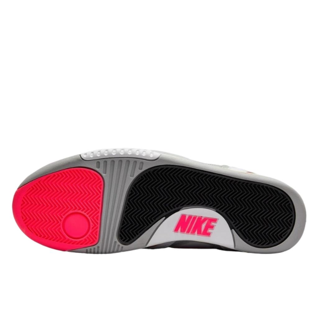 Nike Air Tech Challenge II Racer Pink