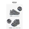 New Balance NB 1906R Abrasion Resistant Low top Toddler Shoes Gray Infant And Toddler IV1906RB
