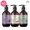 [1+1] Therapy Body Wash 500g