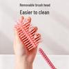 Dr. Ma Baby Bottle Cleaning Brush 4-Piece Set