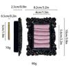 Gothic Dark Style Earring, Nail Art & Jewelry Display Frame
