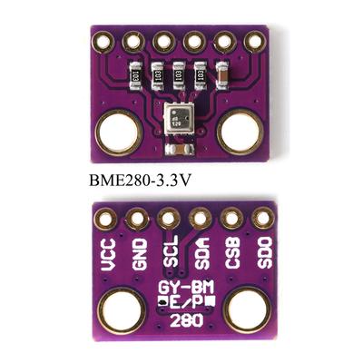 DIY modules – Elektronische modules