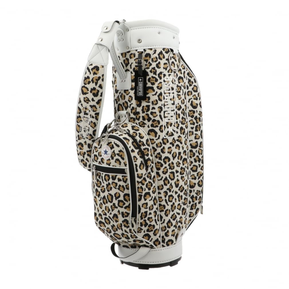

CV CL caddy bag LP