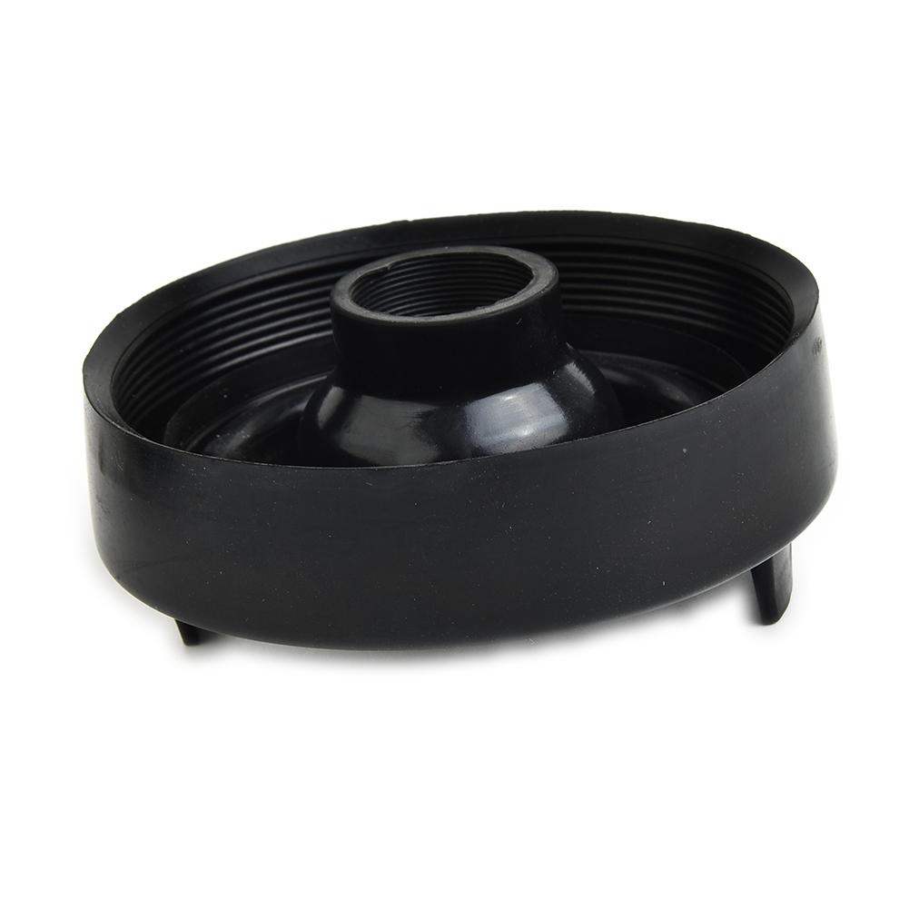 Easily Install Car Headlight Dust Cover For Car Headlight Pair Parts