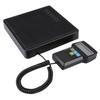220lb/100kg Electronic Refrigerant Charging Digital Weight Scale with Case for A/C