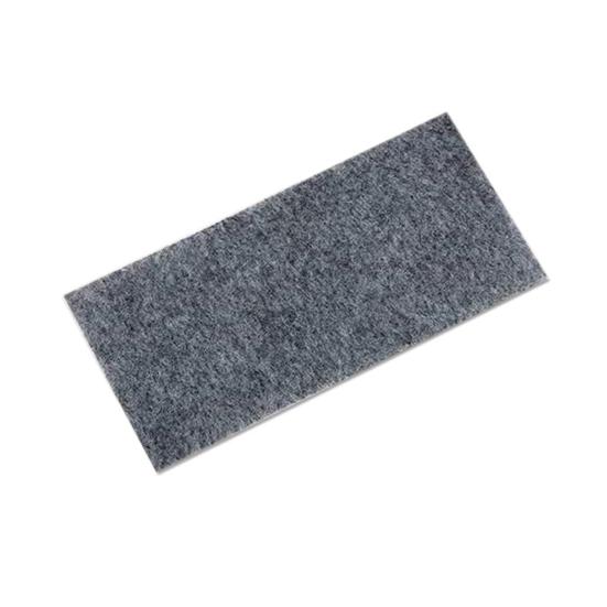 

1/6 шт. Ткань для удаления царапин на автомобиле, компактный размер, портативный, многоразовый, широко применяемый инструмент для чистки царапин на автомобиле 1pc