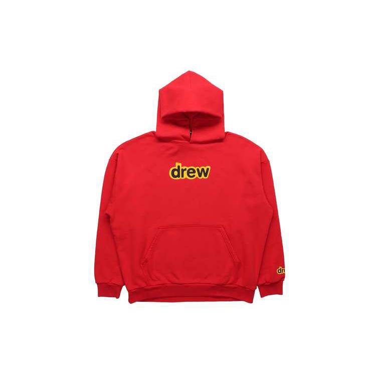 Drew House Secret Hoodie DR-SS21-36