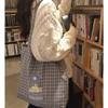 Everyday fabric bag_Love,Love,Love