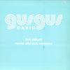 12inch Record GUS GUS - David H2O042P UNDERWATER 2004 UK Dance & Electronica Used