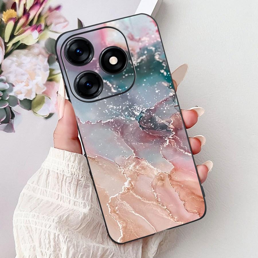 For Tecno Spark 10C Case KI5k Soft Silicone Cute Cartoons 2025 Coque Cover For Tecno Spark10 KI5q Spark 10 C Phone Bags