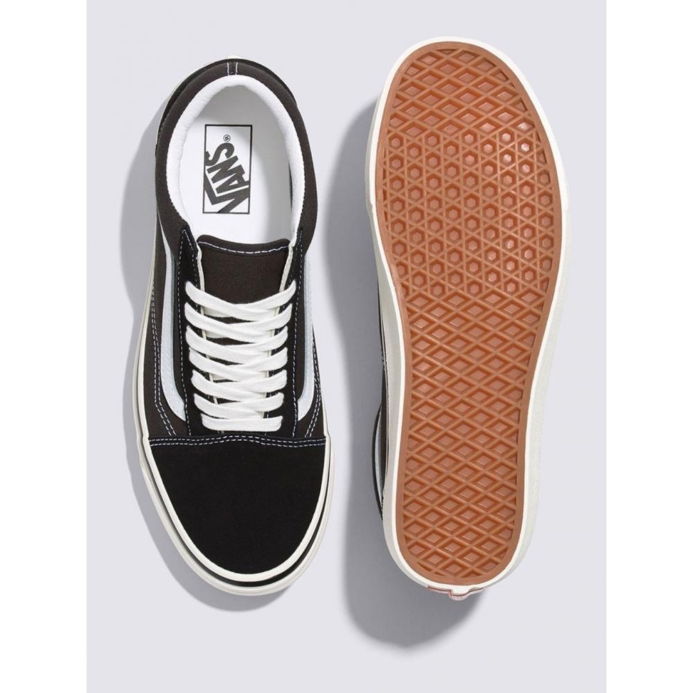 Vans Anaheim Old Skool Old School 36 Dx Vn0a38g2pxc1