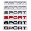 Land Rover Range Rover Sport Baklucka Emblem Klistermärke