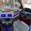 04-07 Honda Accord Interior Gear Shift Decoration Stickers