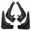 2024 Great Wall Haval H3 Soft Rubber Mud Flaps for Foreign Trade
