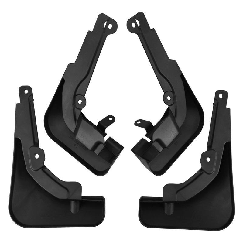2024 Great Wall Haval H3 Soft Rubber Mud Flaps for Foreign Trade