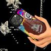 Custodia per Telefono Anime Sassy The Sasquatch PC+TPU Per Samsung Galaxy S26 S25 S23 S24 S21 S22 S20 Ultra Air Fe Plus Cover