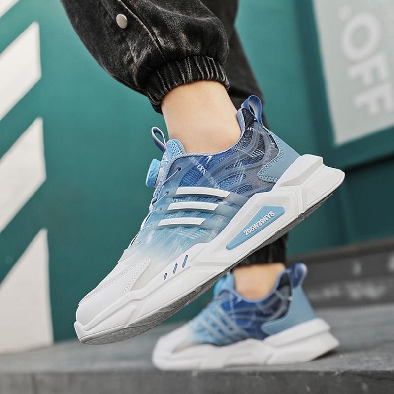 Обувь Мужские кроссовки Мужская мужская повседневная обувь Tenis Роскошная обувь — фото 8