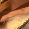 [Pre-Owned] Gucci Ophidia GG Mini Round Bag 'Beige' - Very Good #ZCWPAS
