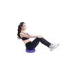 PVC Inflatable Yoga Balance Ball Mat Training Mat Cushion Stability Sports Point Massage Mat Ball Elastic Massage Ball Fitness
