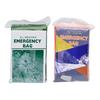 Compact Portable Sleep Bag Quick Setup Outdoor Camping Gear Thermal Sacks Waterproof Thermal Blankets Enduring