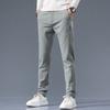 Men's Golf Pants Spring Autumn High Elasticity Fashion Casual Versatile Breathable Quality Trousers for Comfortable Wear