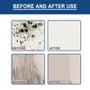 Mould Cleaning Gel Wall Mold Remover Mold Cleaning Gel Bathroom Kitchen Cleaning Effective Mildews Removal Gel Cleaner