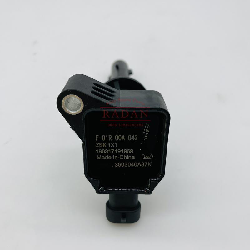 Оригинальная катушка зажигания для FAW Besturn B50F B70 B90 X80 F01R00A042