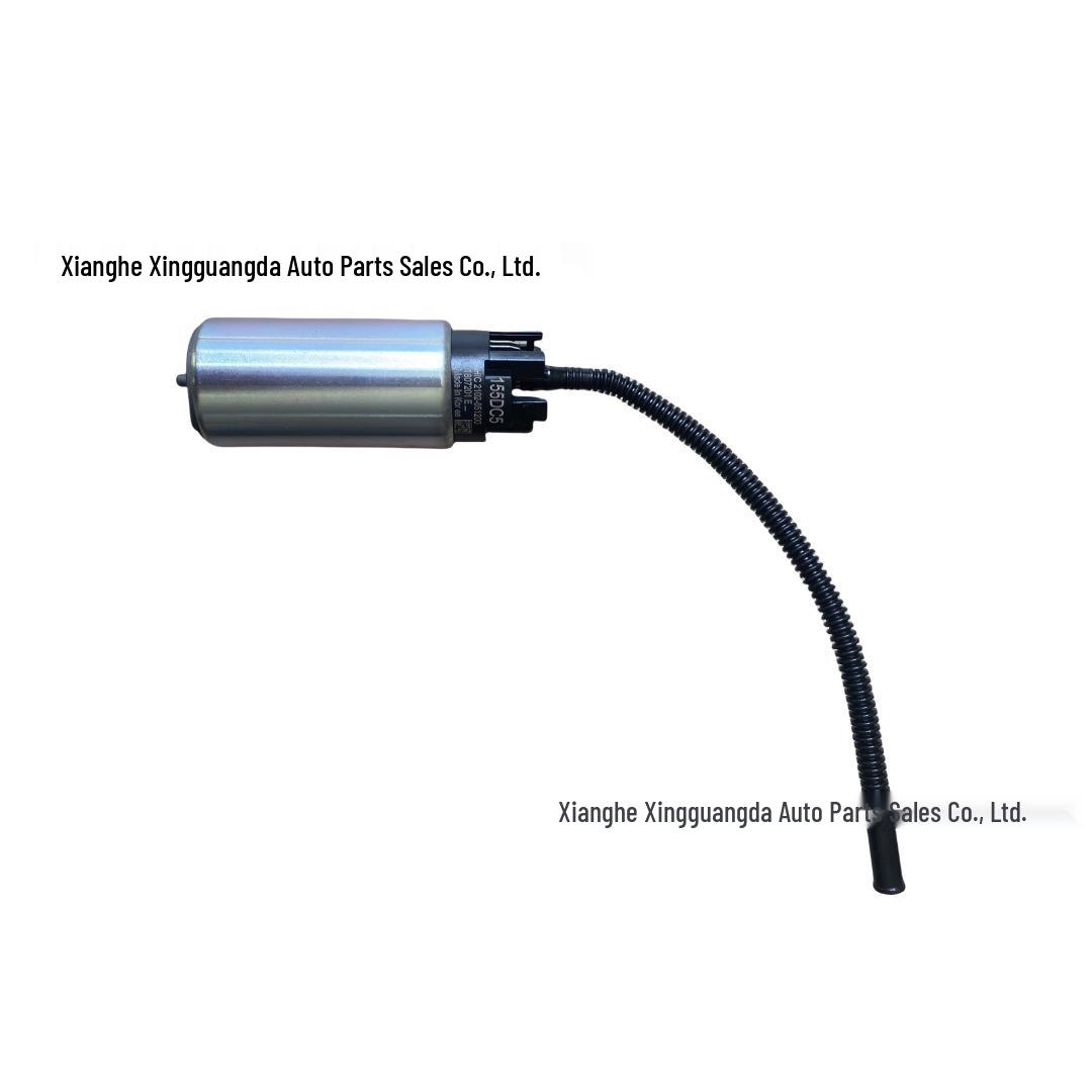 

31111-F9000 Fuel Pump Core for Rio, Accent, Tucson Gasoline Models