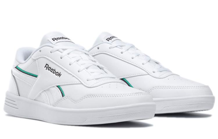 Reebok Royal Techque T 'White' Women's GX8912