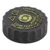 Brake Fluid Reservoir Cap 1610892580 Car Brake Fluid Reservoir Bottle Tank Cover Replacement for 206 207 307 308 408